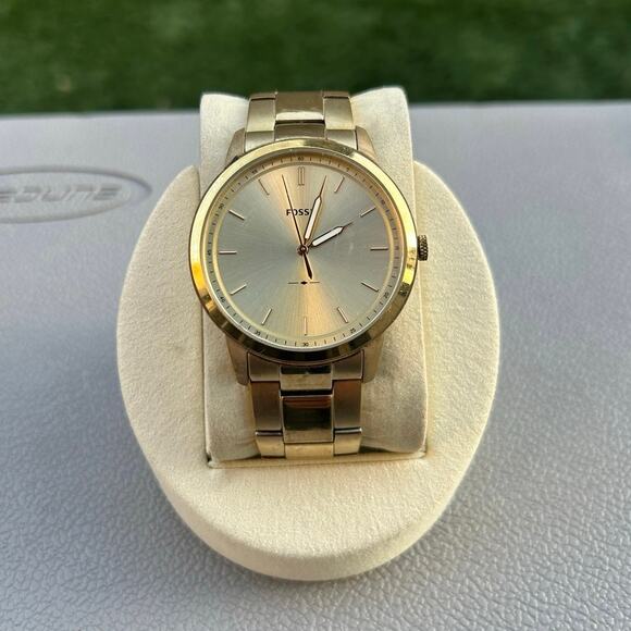 Watches